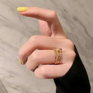 Modenco nail Fashion Jewelry