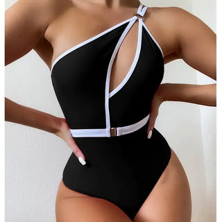 Modenco Hollow Out swimwear