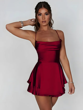 Modenco Mini Cami Dress