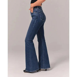 Modenco Flare Jeans