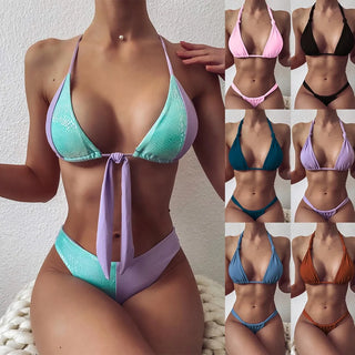 Modenco Split Bikini