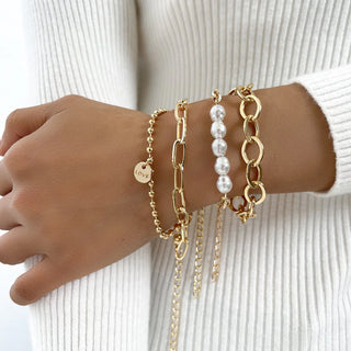 Modenco Bracelet Set