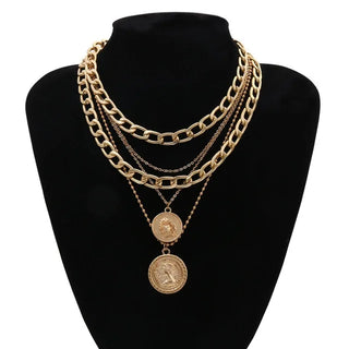 Modenco  Necklace Set - Jewelry