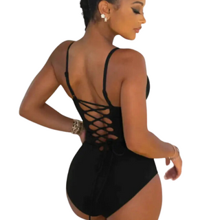 Modenco Beach Bodysuit