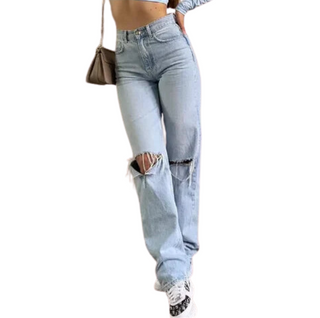 Modenco high waist Jeans