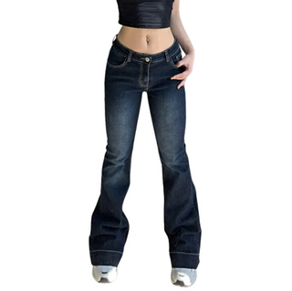 Modenco Flare Jeans