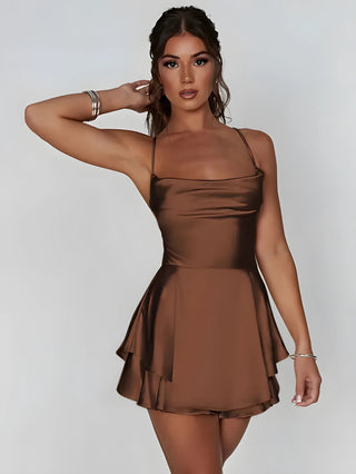 Modenco Mini Cami Dress